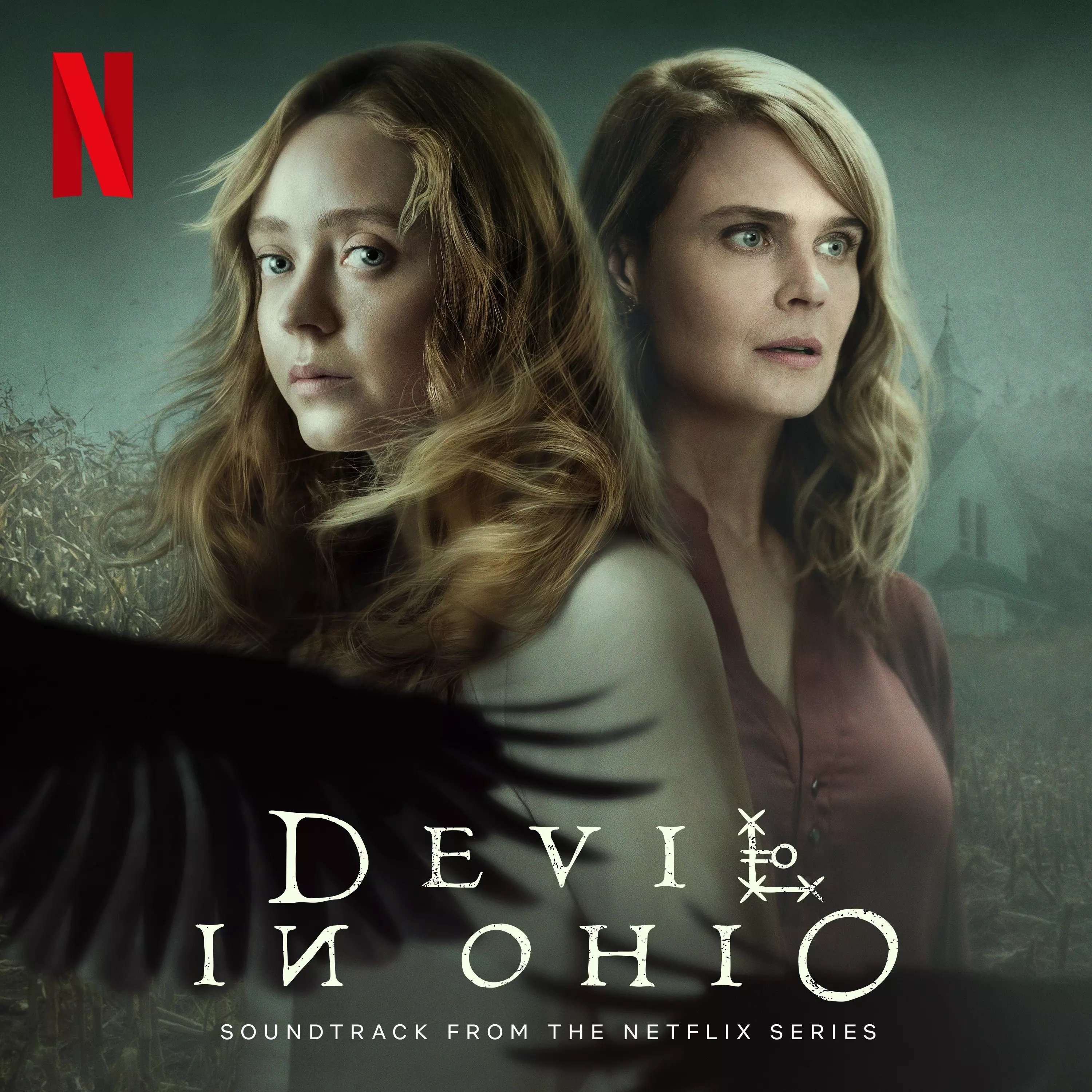 Devil in Ohio (Soundtrack from the Netflix Series) — Bishop Briggs